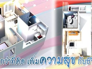 National Housing Authority Chiang Mai (Sanphisuea)
