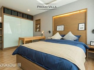 Proud Villa