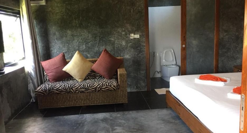 Tann Anda Resort