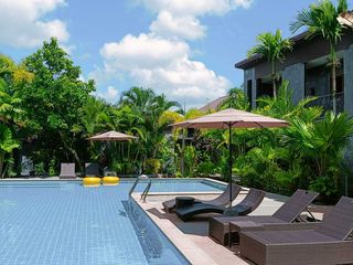 Tala Anda Resort