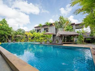 Tala Anda Resort
