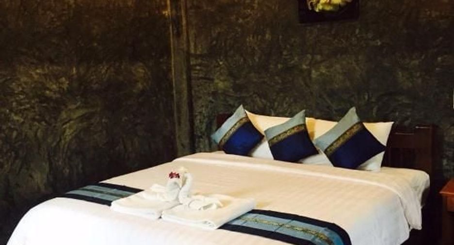Tann Anda Resort