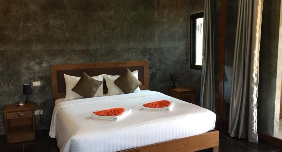 Tann Anda Resort
