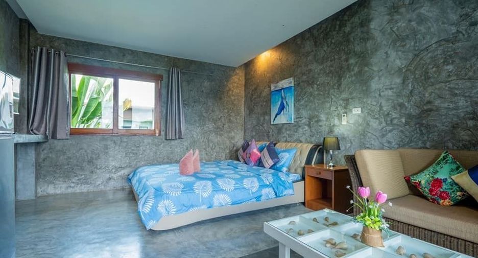 Tann Anda Resort