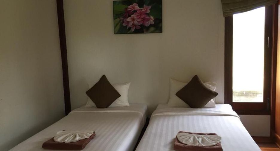 Tann Anda Resort
