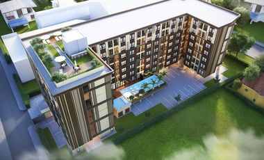 Green Ville 2 Sukhumvit 101