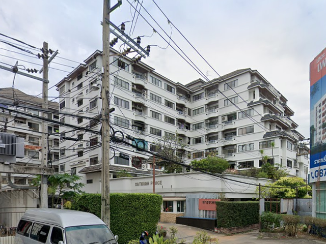 Sathorn Place (Khrungthonburi)