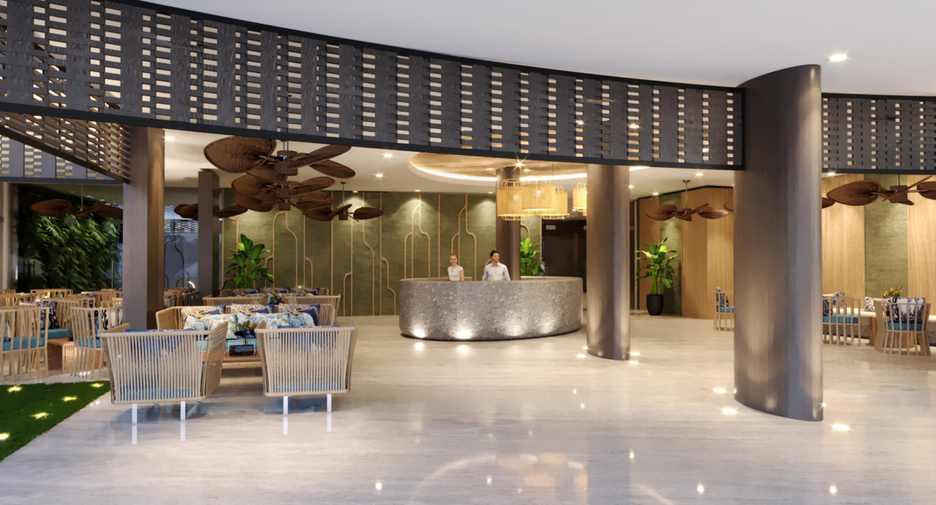 Laya Resort Phuket