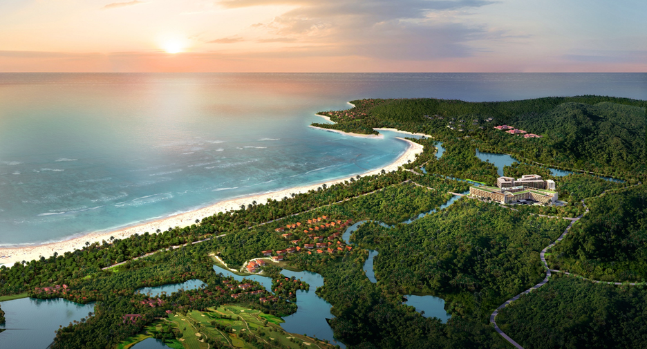 Laya Resort Phuket