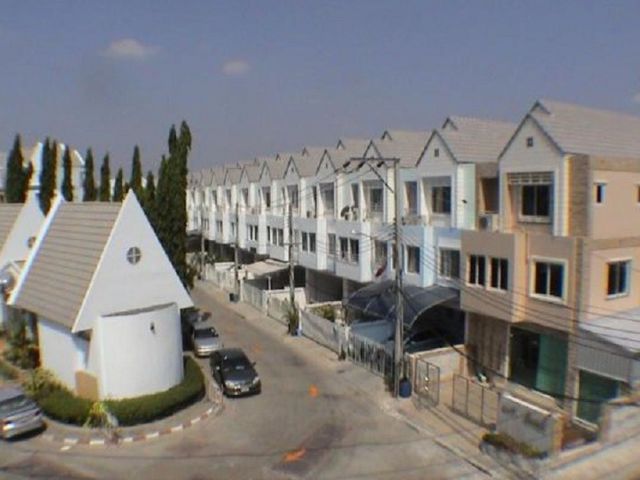CP Park Lane