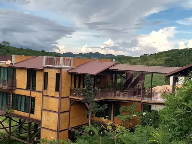 Khao Yai Hideaway