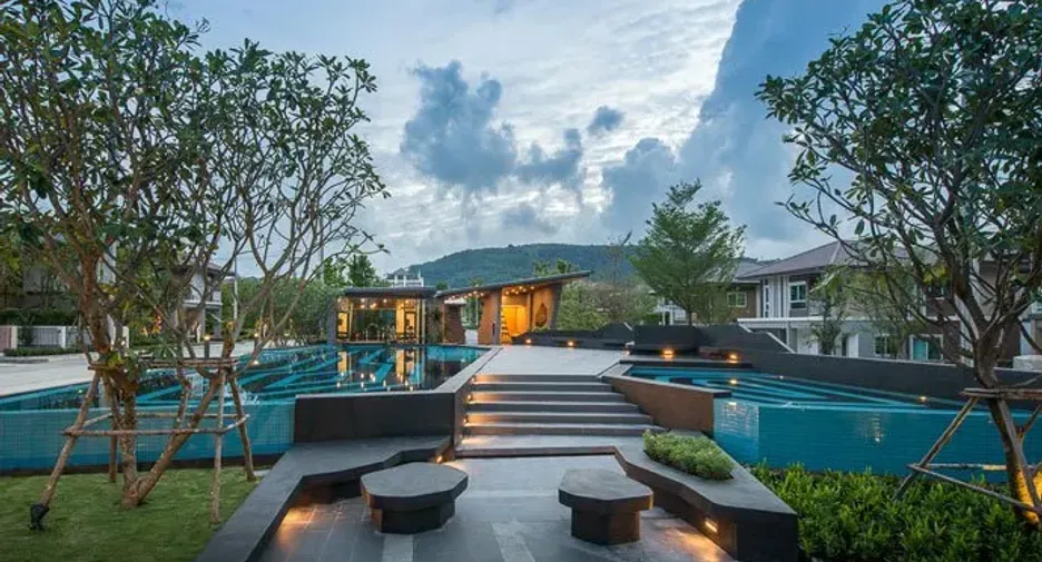 Saran Siri Ko Kaeo