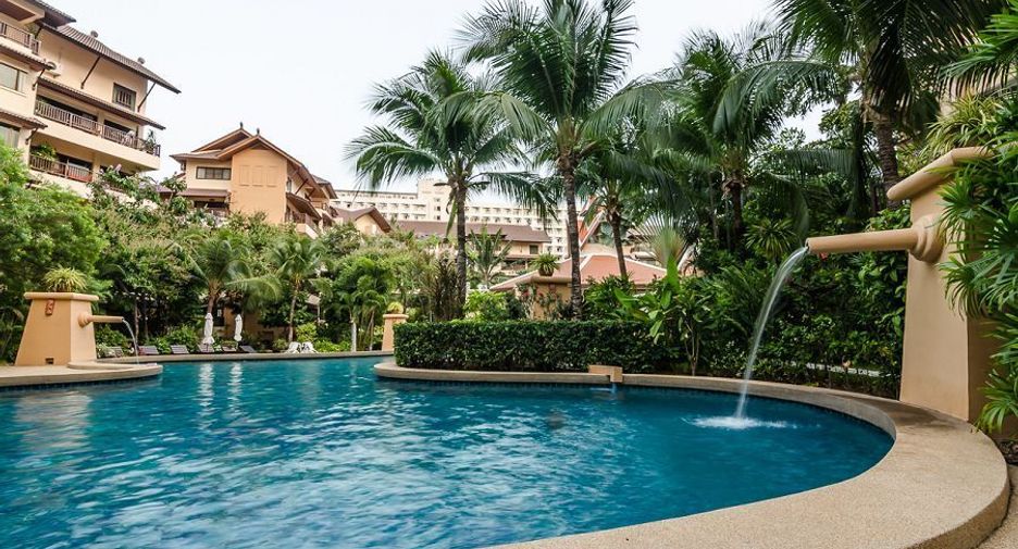 Chateau Dale Thabali Condo