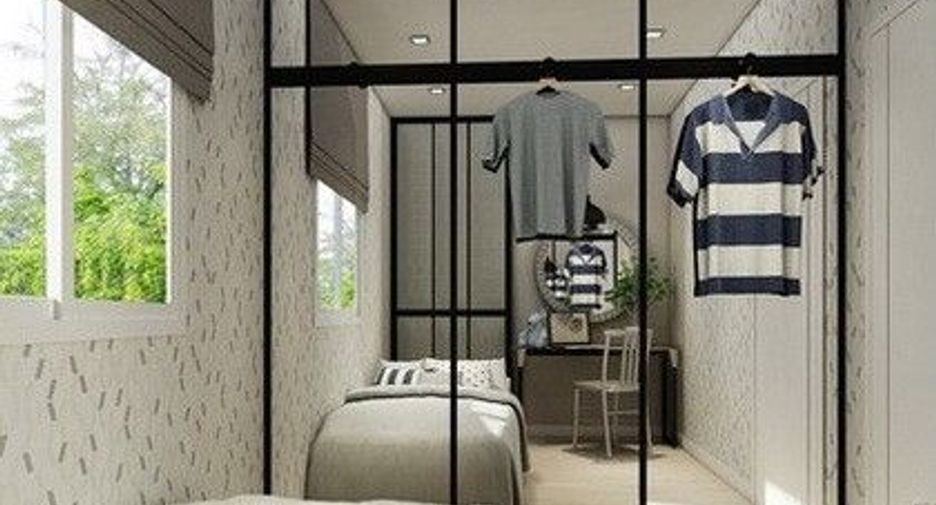 Baan Pruksa Prime Ramintra-Kubon