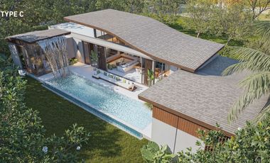 The Shann Villas