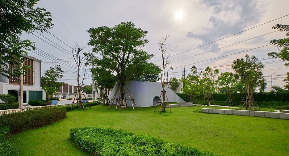 Aoon Bangna KM.26