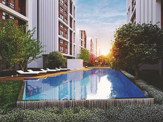 Sena Eco Town Ramindra - Wongwaen