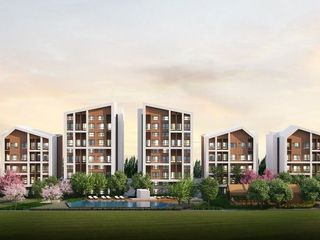 Sena Eco Town Ramindra - Wongwaen