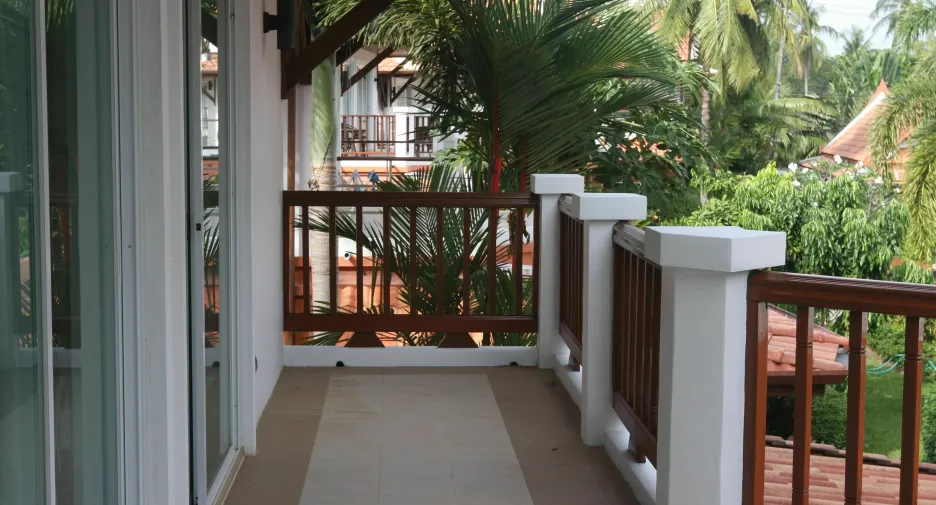 Samakee Village
