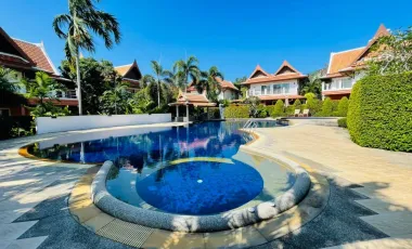 Samakee Village