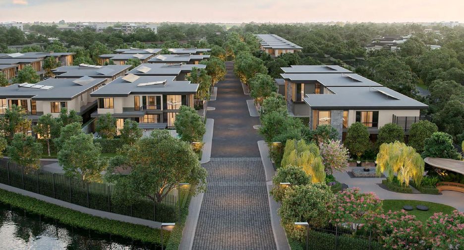 Sirinin Residenzen