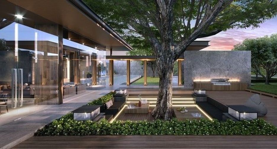 Sirinin Residenzen