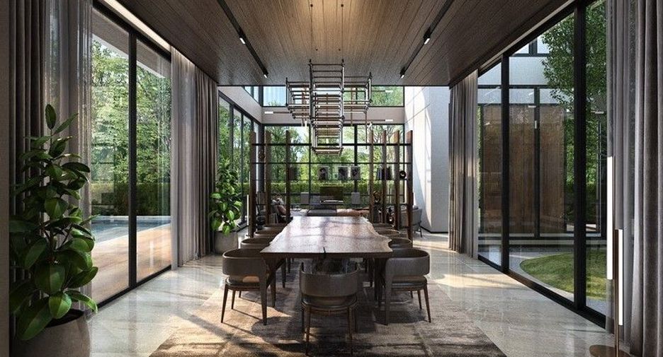 Sirinin Residenzen
