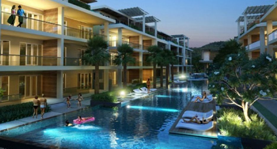 Centara Pelican Bay Residence and Suites Krabi