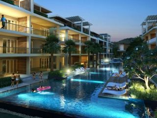 Centara Pelican Bay Residence and Suites Krabi