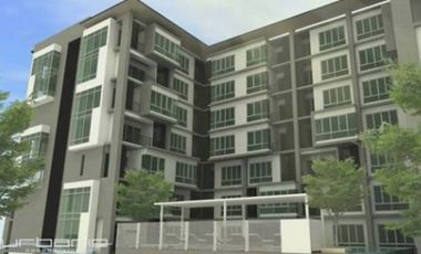 Urbanee Condo