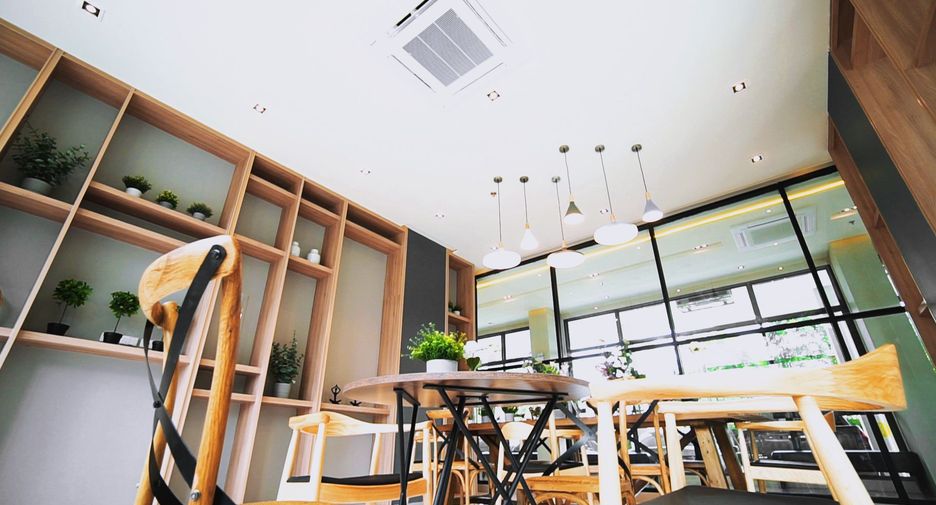 Niche Mono Sukhumvit - Puchao