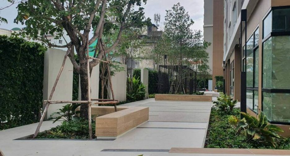 Niche Mono Sukhumvit - Puchao