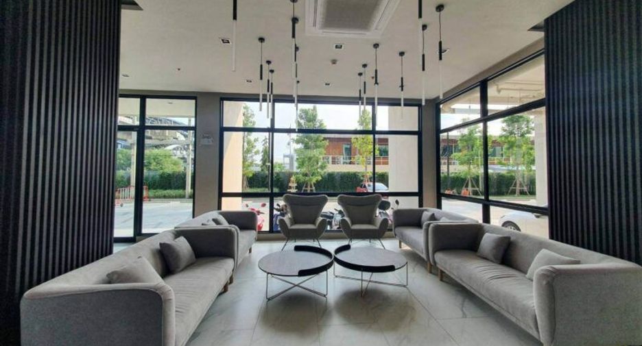 Niche Mono Sukhumvit - Puchao