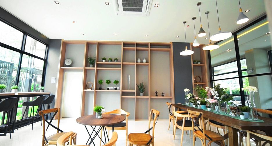 Niche Mono Sukhumvit - Puchao
