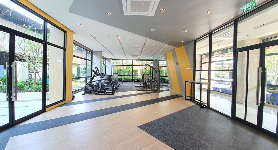 Niche Mono Sukhumvit - Puchao