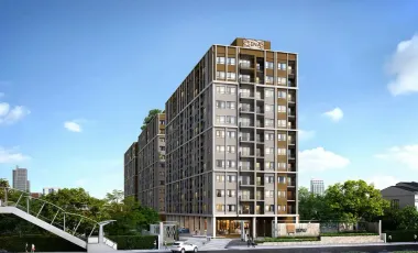 Niche Mono Sukhumvit - Puchao