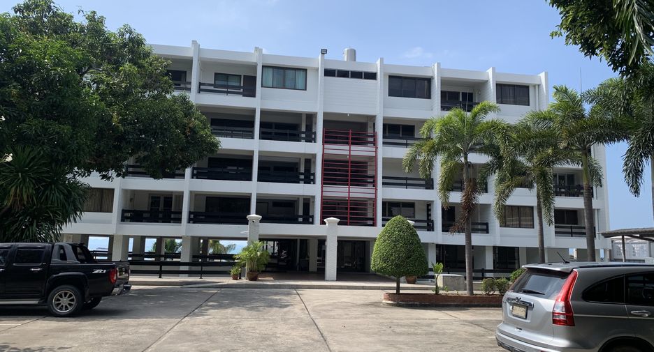 Ping Pha Condominium