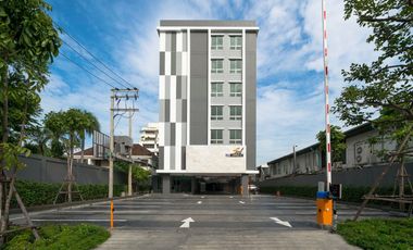 Feel Condo Ladprao 33