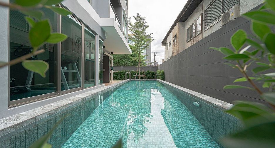 Feel Condo Ladprao 33