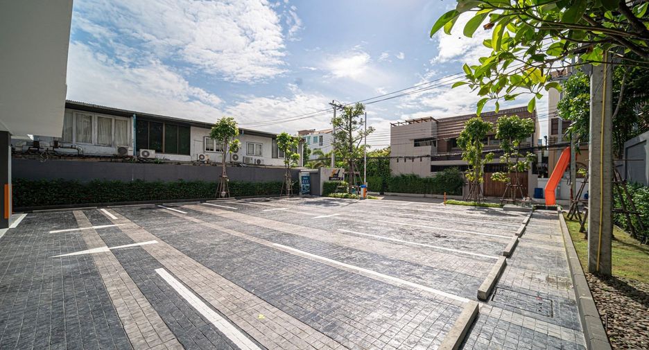 Feel Condo Ladprao 33