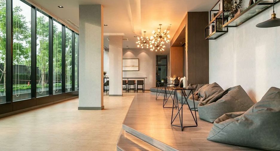 Kensington Sukhumvit – Thepharak