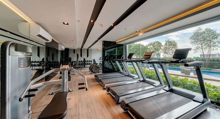 Kensington Sukhumvit – Thepharak