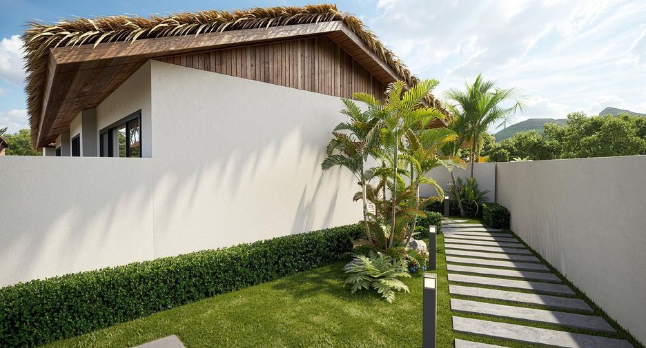Spring River Villas