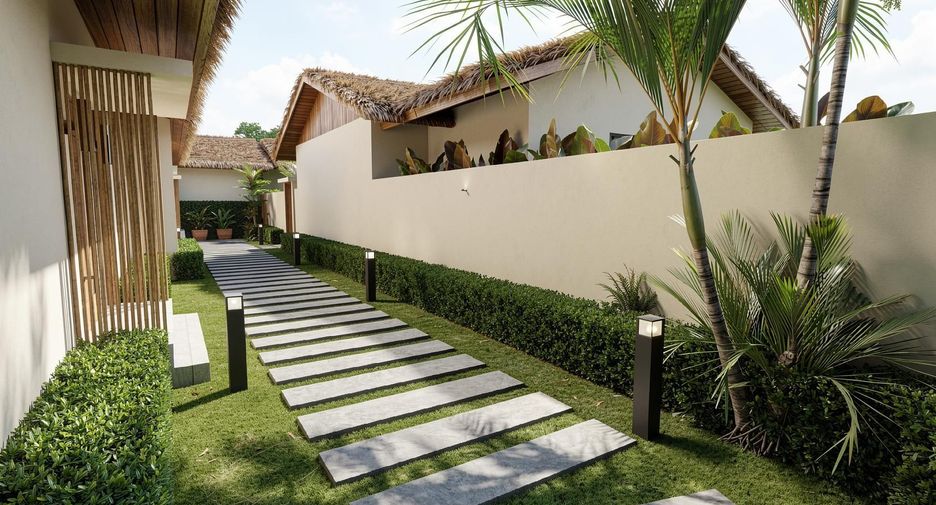 Spring River Villas