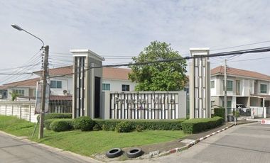 Pruksa Ville 51 Phahonyothin-Phemsin (29)