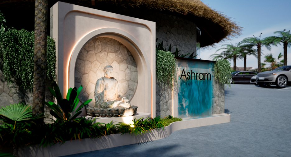 Ashram Villas