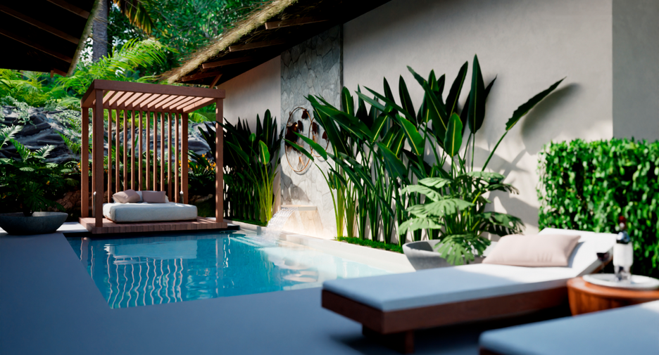 Ashram Villas