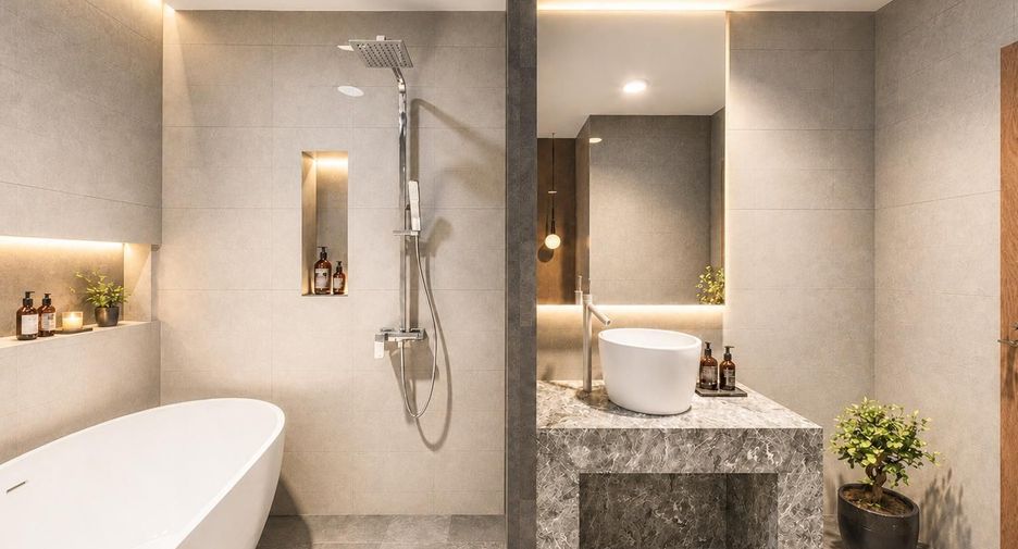 Go Success Villas