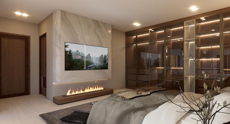Go Success Villas
