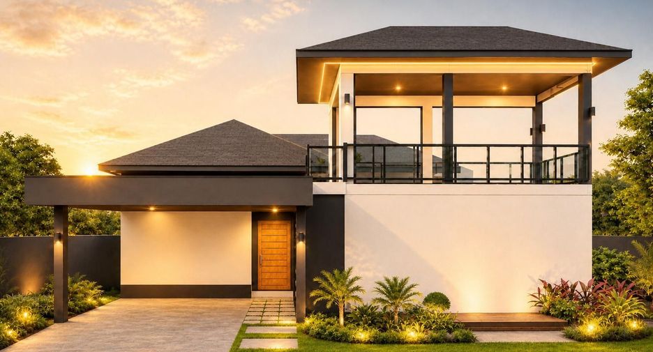 Go Success Villas